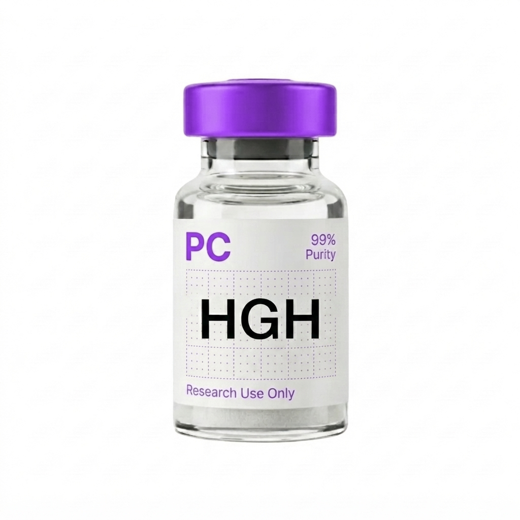 HGH
