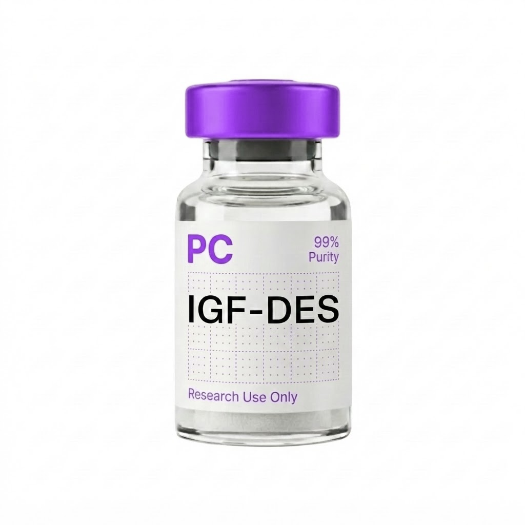 IGF-DES
