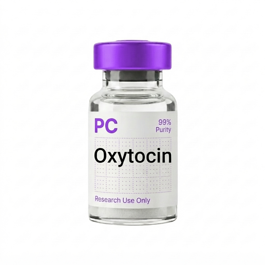 Oxytocin