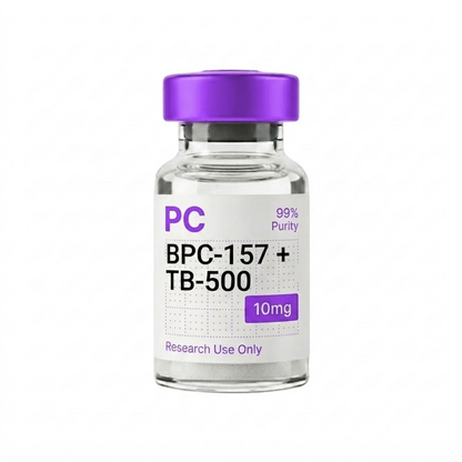 BPC-157 + TB-500