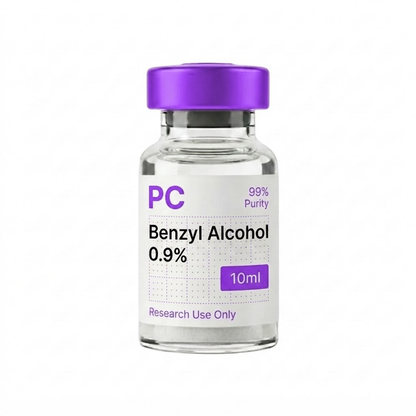 Benzyl Alcohol 0.9%