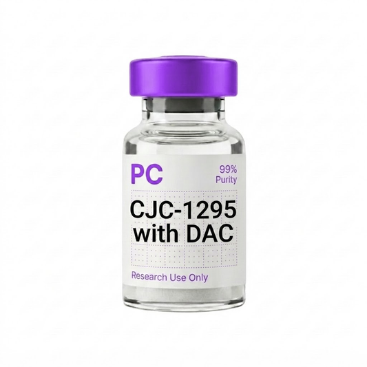 CJC-1295 with DAC