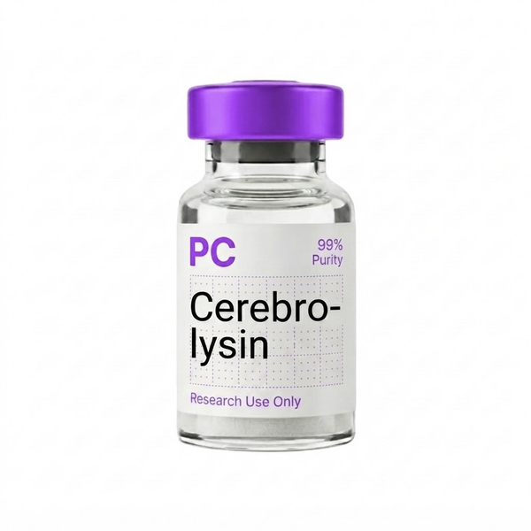Cerebrolysin