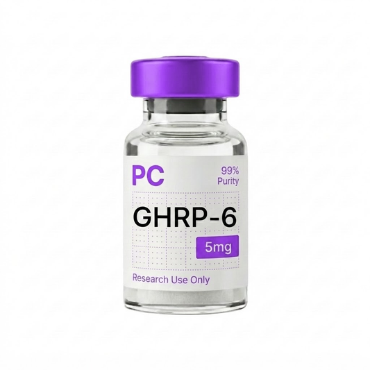 GHRP-6