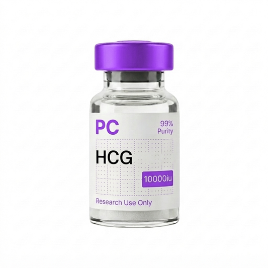 HCG