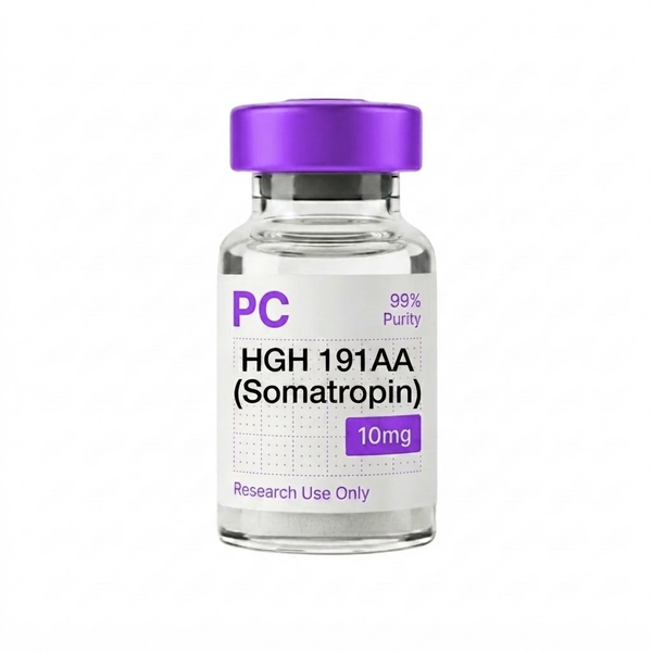 HGH 191AA (Somatropin)