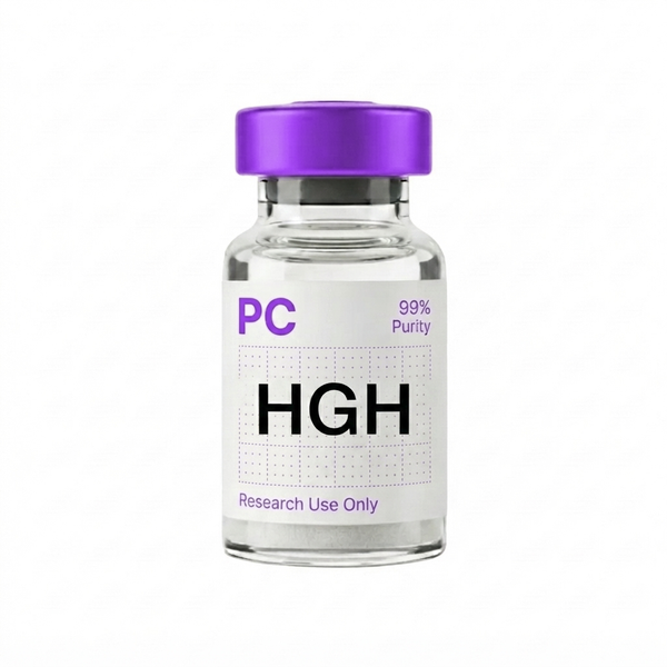 HGH