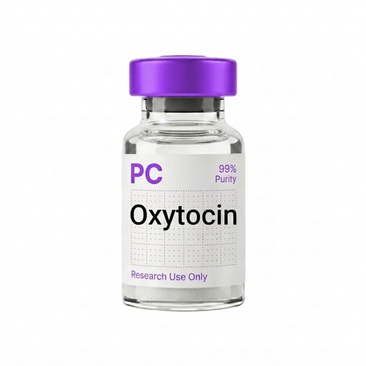 Oxytocin