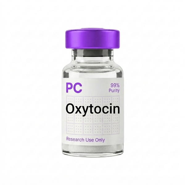 Oxytocin