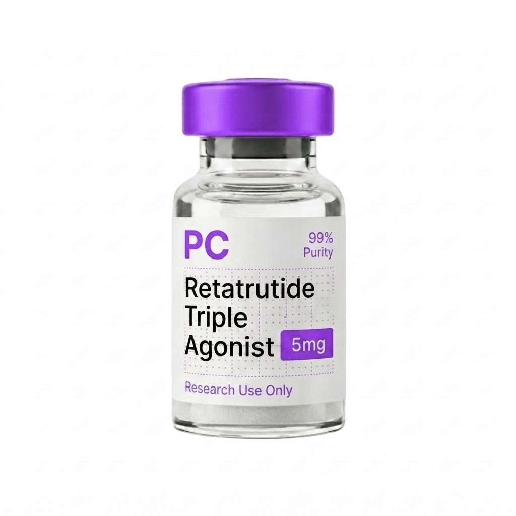 Retatrutide