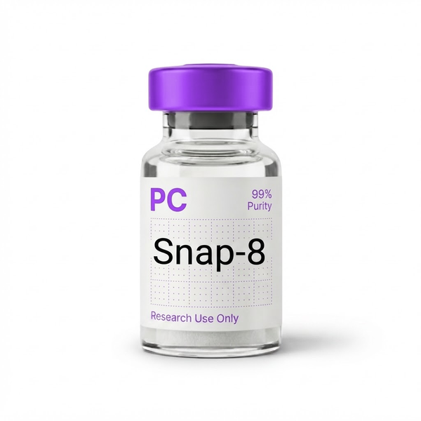 Snap-8
