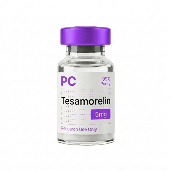 Tesamorelin